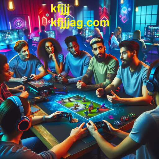 A Importância da Comunidade nos Jogos Online