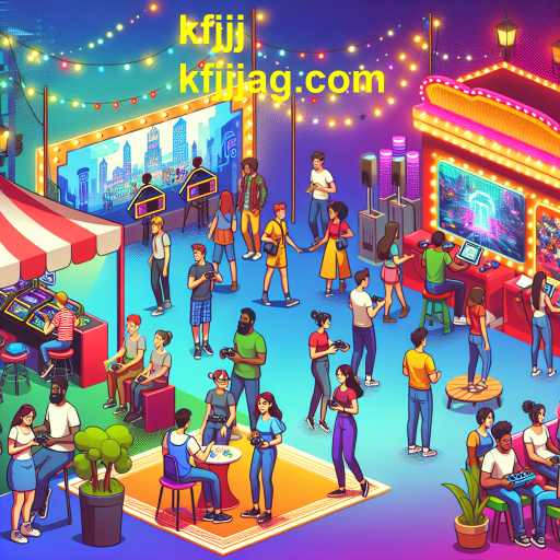 Os Jogos de Eventos e seu Impacto na Indústria de Games