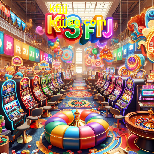 Descubra as Melhores Promoções de Jogos no kfjjj