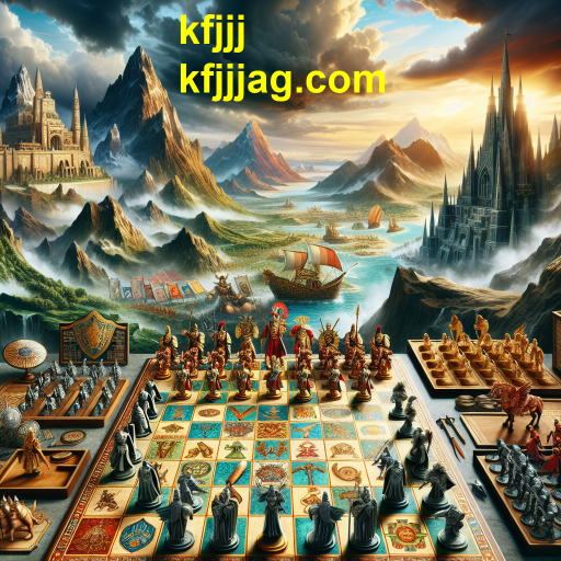 A Evolução dos Jogos de Estratégia: Do Clássico ao Futuro