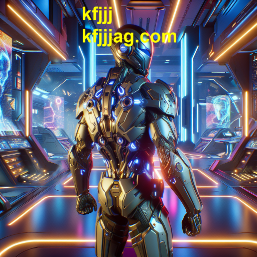 Explorando o Futuro: A Ascensão dos Jogos de Ficção Científica